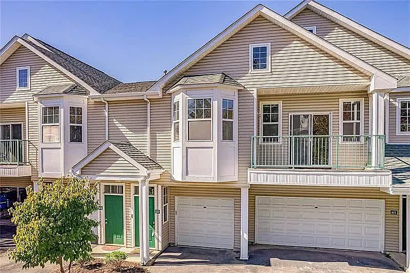 633 Eagle Pointe Dr #633