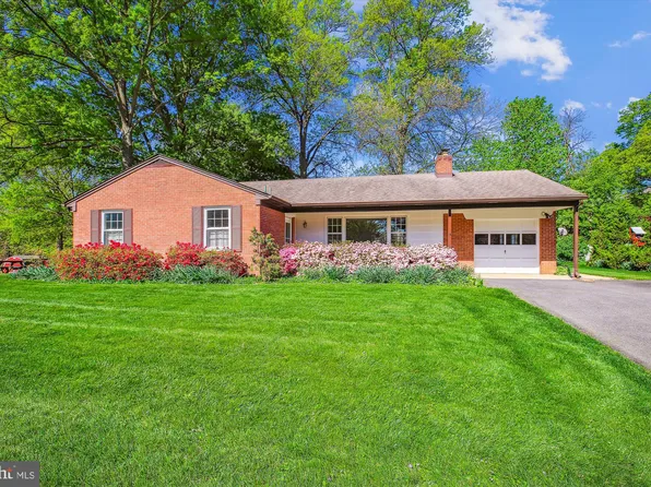 18312 Metz Dr, Germantown, MD 20874