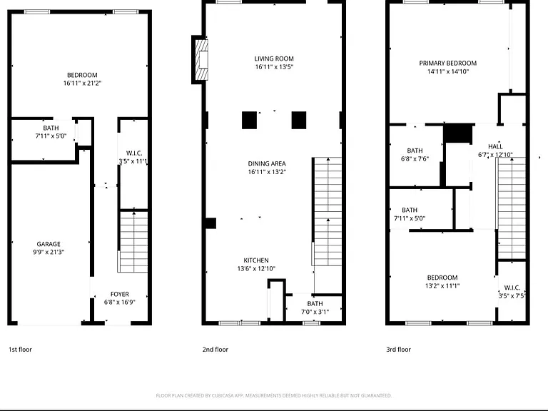 3203 W Horatio St #A — Photo 32