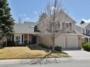 9002 Jimson Weed Way, Highlands Ranch, CO 80126