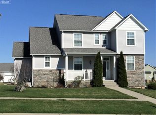 3457 Heritage Blvd, Swartz Creek, MI 48473