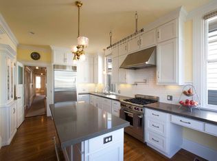 1033 Dolores St, San Francisco, CA 94110