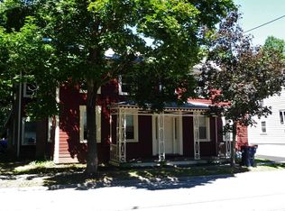 123 E Market St APT 7, Rhinebeck, NY 12572