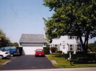 2756 Sager Rd, Valparaiso, IN 46383