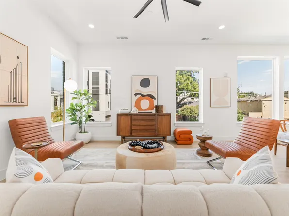 2015 N Prairie Ave #102, Dallas, TX 75204