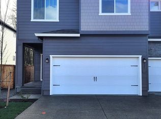 827 NE 14th St, Battle Ground, WA 98604