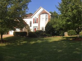 13614 Cotesworth Ct, Huntersville, NC 28078