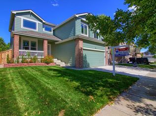 6541 W Alamo Dr, Denver, CO 80123