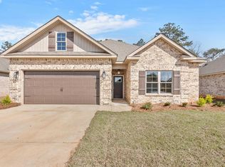 528 Bristleleaf Path, Kathleen, GA 31047