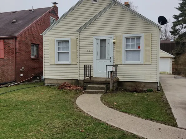 521 California Blvd, Toledo, OH 43612