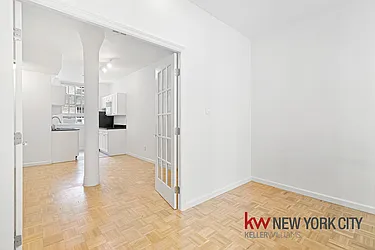 Rented by Keller Williams NYC