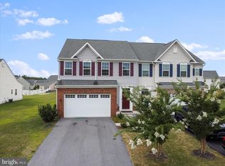 18211 Brownstone Pl, Hagerstown, MD