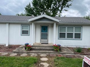 709 S Blake St, Stockton, MO 65785
