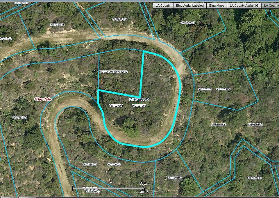1st image of Edison Woods Rd