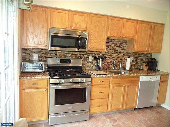 4th image of 1408 Delancey Way #1408