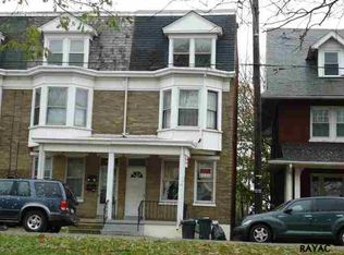 142 Jefferson Ave, York, PA 17401