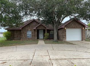 209 S Magnolia St, Pharr, TX 78577