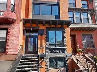 912 Saint Nicholas Ave, New York, NY 10032