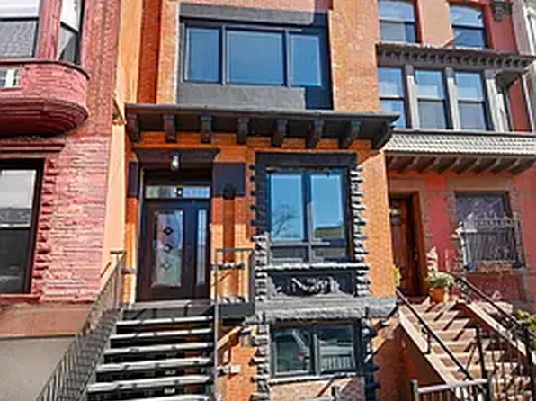 912 Saint Nicholas Ave, New York, NY 10032