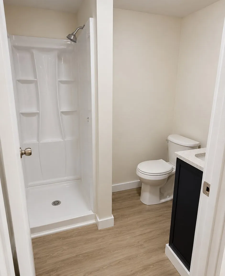 1 bed, 602 sqft, $1,750 — Photo 2