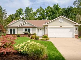 5310 Fox Mill Run, Fort Wayne, IN 46835