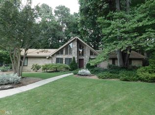 5378 Trowbridge Dr #93, Dunwoody, GA 30338