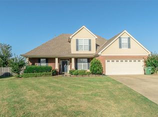 9267 Whispine Ct, Montgomery, AL 36117