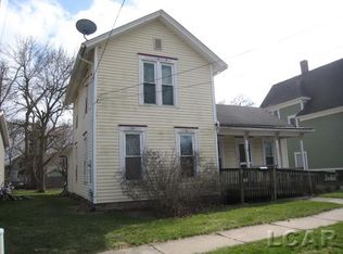 722 E Church St, Adrian, MI 49221