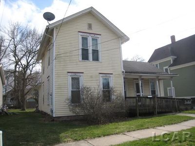 722 E Church St, Adrian, MI, 49221
