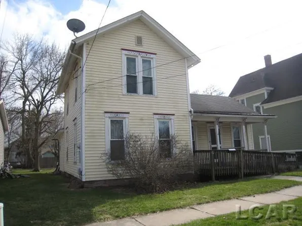 722 E Church St, Adrian, MI 49221
