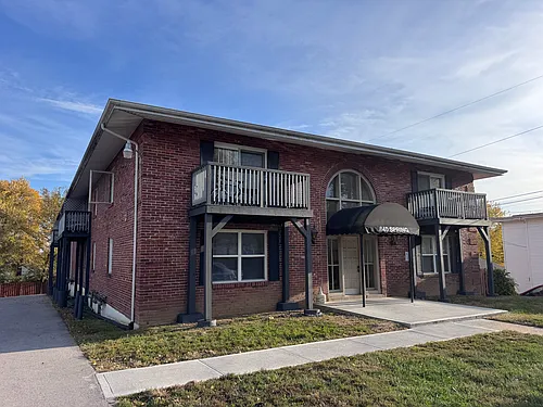 840 Spring Ave Photo 1