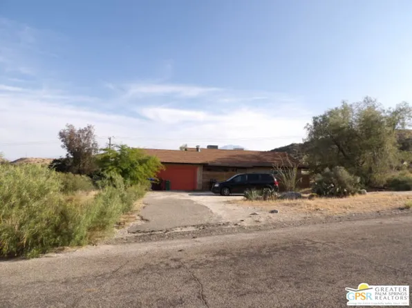 49017 Hibiscus Dr, Morongo Valley, CA 92256