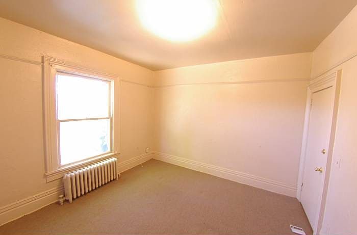 Main room