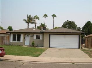1119 Madsen Dr, Ripon, CA 95366