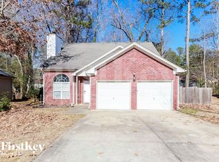 2324 Sandspring Dr SW, Atlanta, GA 30331