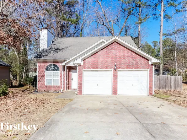 2324 Sandspring Dr SW, Atlanta, GA 30331