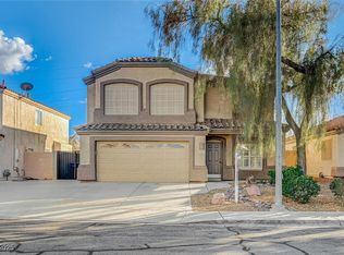 991 Ridge Path Ave, Henderson, NV 89015