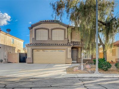 991 Ridge Path Ave, Henderson, NV, 89015