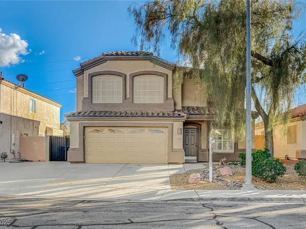 991 Ridge Path Ave, Henderson, NV 89015