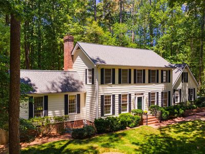2 Foxridge Rd, Chapel Hill, NC, 27514