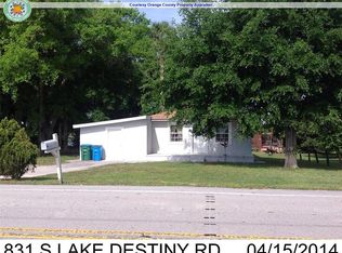 831 S Lake Destiny Rd, Maitland, FL 32751