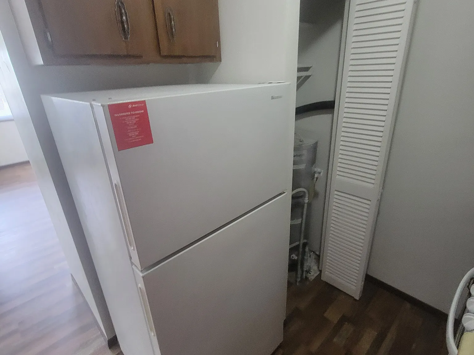 1005 Saint Anne St — Photo 4