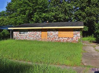 7135 Silverleaf Ave, Baton Rouge, LA 70812