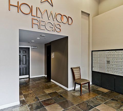 4th image of 7320 Hawthorn Ave APT 105