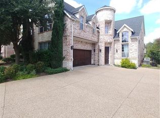 4701 Eva Pl, Plano, TX 75093