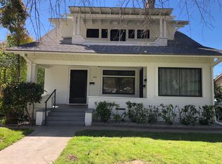 219 Park Ave APT 4, Modesto, CA 95354
