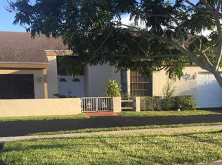 16681 SW 5th Ct, Weston, FL 33326