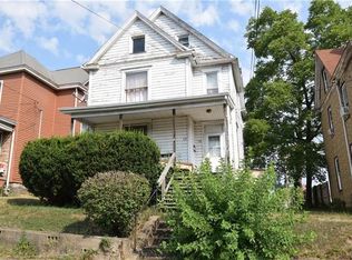 69 W Hallam Ave, Washington, PA