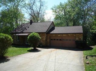 2340 Stahl Rd, Akron, OH 44319