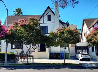 5076 Lemon Grove Ave, Los Angeles, CA 90029